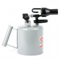 Лампа паяльная бензиновая 2.0 л INTERTOOL (GB-0033)