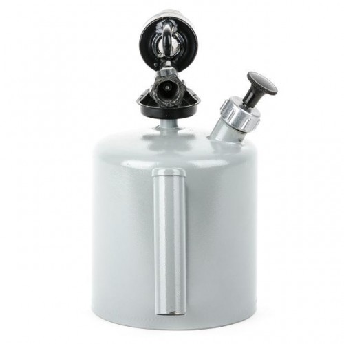 Лампа паяльная бензиновая 2.0 л INTERTOOL (GB-0033)