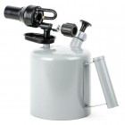 Лампа паяльная бензиновая 2.0 л INTERTOOL (GB-0033)
