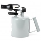 Лампа паяльная бензиновая 2.0 л INTERTOOL (GB-0033)