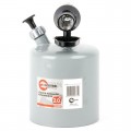 Лампа паяльная бензиновая 2.0 л INTERTOOL (GB-0033)