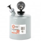 Лампа паяльная бензиновая 2.0 л INTERTOOL (GB-0033)