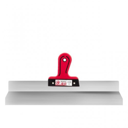 Шпатель із нержавіючої сталі 500 мм Проф INTERTOOL (KT-2650)