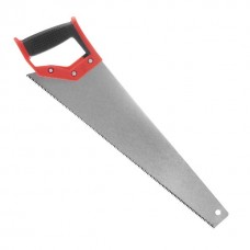 Ножівка по деревині c гартованим зубом 450 мм, 55 HRC INTERTOOL (HT-3102)