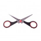 Ножиці для паперу 140 мм INTERTOOL (HT-0581)