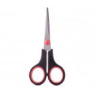 Ножиці для паперу 140 мм INTERTOOL (HT-0581)