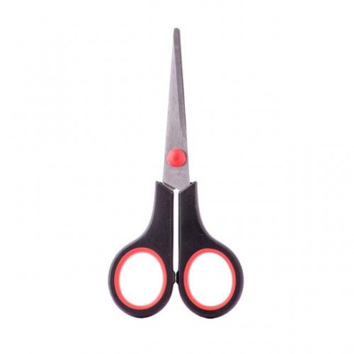 Ножиці для паперу 140 мм INTERTOOL (HT-0581)