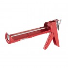 Пістолет для видавлювання силікону INTERTOOL (HT-0021)