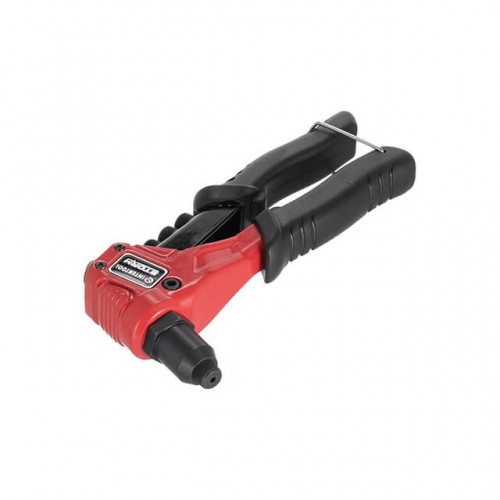 Пістолет заклепувальний ручний 200 мм, діаметр застосовуваної заклепки 2.4; 3.2; 4; 4.8 мм, Storm INTERTOOL (RT-0015)