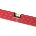 Уровень 1000 мм, 3 ячейки INTERTOOL (MT-1110)