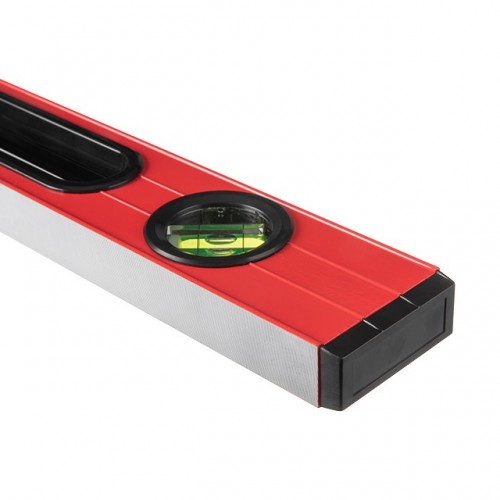 Уровень 800 мм, 3 ячейки INTERTOOL (MT-1108)