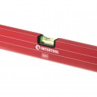 Рівень 800 мм, 3 вічка INTERTOOL (MT-1108)