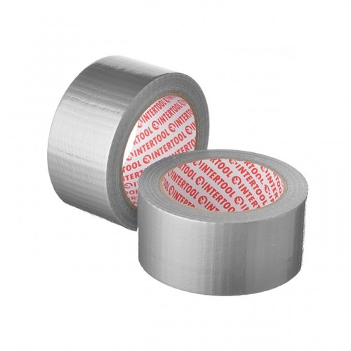 Скотч універсальний армований 50 мм * 25 м. Скотч універсальний армований 50 мм * 25 м.