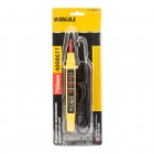 Індикатор напруги двополюсний 110-220-380В 750мм SIGMA