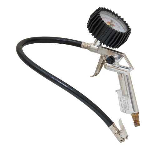 Набір лакофарбовий 5шт з в/б GRAD