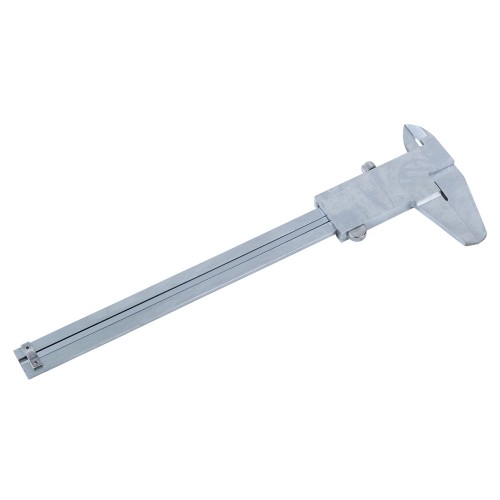 Штангенциркуль механічний 150мм SIGMA (3922161) Штангенциркуль механічний 150мм SIGMA (3922161)