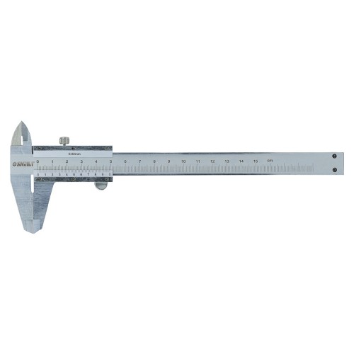 Штангенциркуль механічний 150мм SIGMA (3922161) Штангенциркуль механічний 150мм SIGMA (3922161)