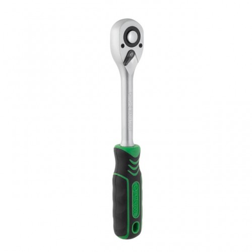 Набір інструментів 1/2" & 1/4" 94 од. INTERTOOL (ET-6094SP)