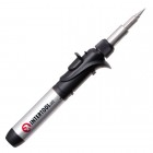 Паяльник газовий INTERTOOL (GB-0006)