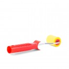 Валик прижимной обойный 40*50 мм INTERTOOL (KT-0016)