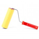 Валик притискний шпалерний 48 * 180мм INTERTOOL (KT-0018)