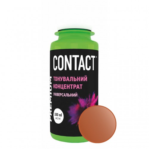 Колорант № 3 Персиковый Profcolor, 100 мл