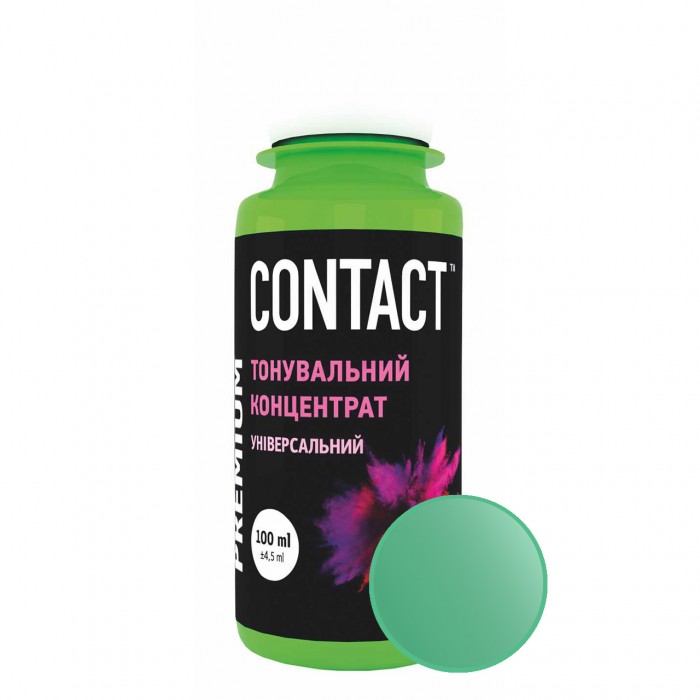Колорант № 8 Изумрудная Profcolor, 100 мл