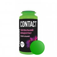 Колорант № 9 Зеленый Profcolor, 100 мл