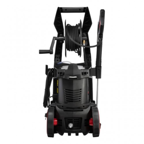 Мойка высокого давления 2500 Вт, 130-195 бар STORM INTERTOOL (WT-1509)