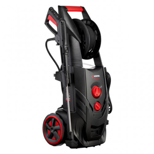Мойка высокого давления 2500 Вт, 130-195 бар STORM INTERTOOL (WT-1509)