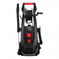 Мойка высокого давления 2500 Вт, 130-195 бар STORM INTERTOOL (WT-1509)