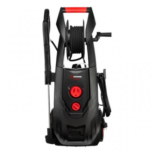 Мойка высокого давления 2500 Вт, 130-195 бар STORM INTERTOOL (WT-1509)