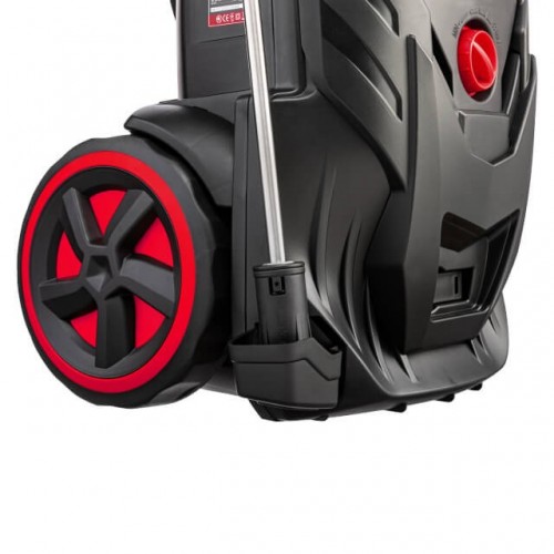 Мойка высокого давления 2500 Вт, 130-195 бар STORM INTERTOOL (WT-1509)