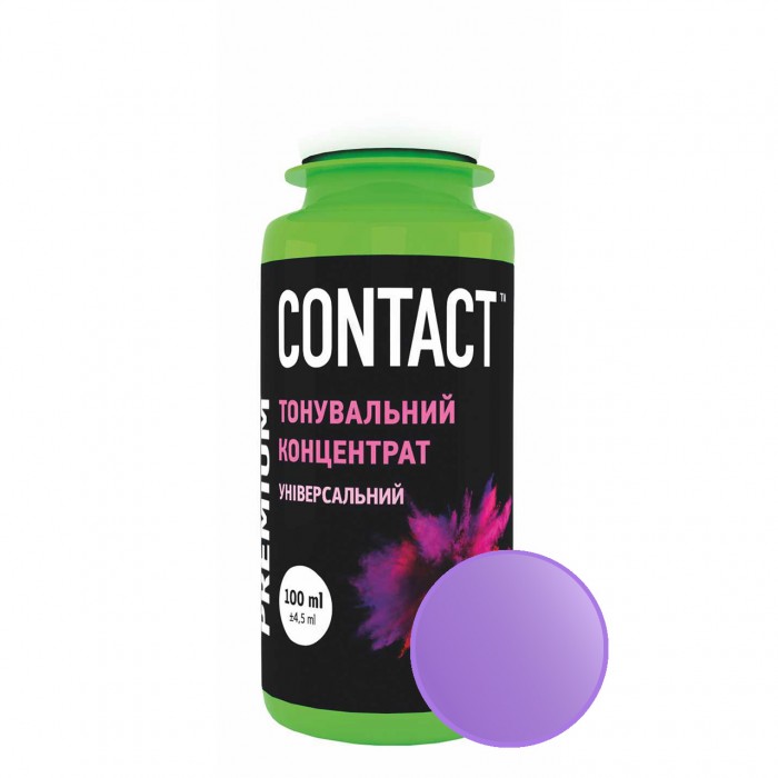 Колорант № 17 Сиреневая Profcolor, 100 мл