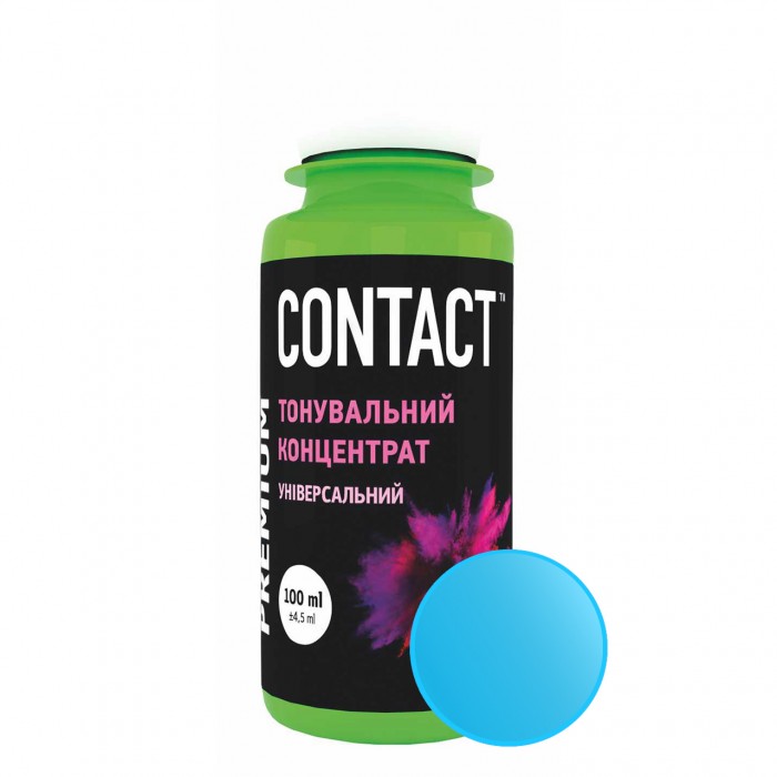 Колорант Profcolor № 5 Блакитний, 100 мл