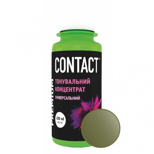 Колорант №10 Фисташковый Profcolor, 100 мл