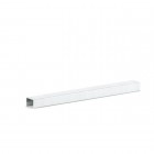 Скоба каленая 8 мм, уп. 1000 шт., ширина 11.3 мм, сечение 1.20 мм (под пистолеты RT-0120, RT-0202) INTERTOOL (RT-0148)