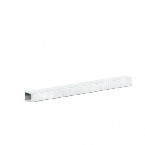 Скоба каленая 8 мм, уп. 1000 шт., ширина 11.3 мм, сечение 1.20 мм (под пистолеты RT-0120, RT-0202) INTERTOOL (RT-0148)