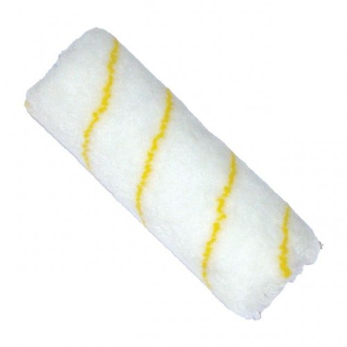 Валик Гірпаінт 70*15*6 мм INTERTOOL (KT-4107)