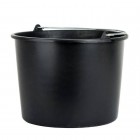 Ведро строительное 20 л INTERTOOL (KT-0040)