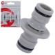 Адаптер для конектора 3/4" INTERTOOL (GE-1006)