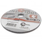 Диск зачистний по металу 150x6x22.2 мм INTERTOOL (CT-4023)