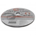 Диск зачистный по металлу 180x6x22.2 мм INTERTOOL (CT-4024)