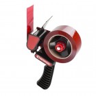 Диспенсер для упаковочного скотча, 50мм INTERTOOL (HT-6044)