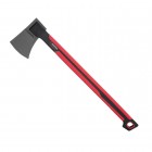 Колун 2300 г, ручка из фибергласа, STORM INTERTOOL (HT-0298)