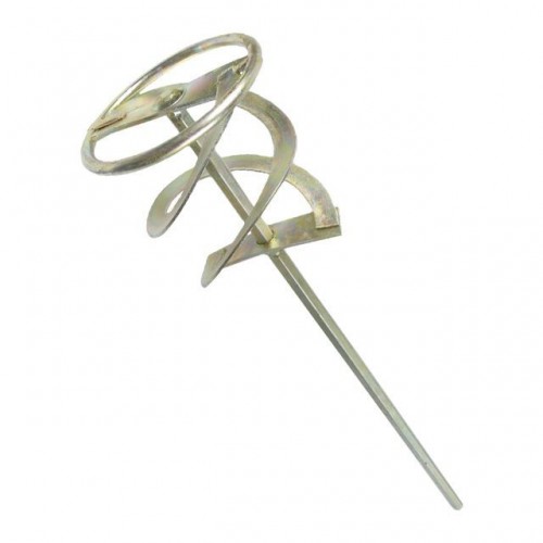 Міксер для сухих сумішей 100 x 600 мм INTERTOOL (HT-4004) Міксер для сухих сумішей 100 x 600 мм INTERTOOL (HT-4004)