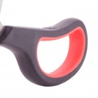 Ножиці для паперу 190 мм INTERTOOL (HT-0583)