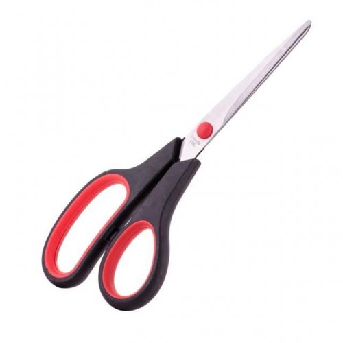 Ножницы для бумаги 190 мм INTERTOOL (HT-0583)