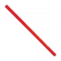 Олівець столярний 7", 12 шт/уп. INTERTOOL (KT-5004)
