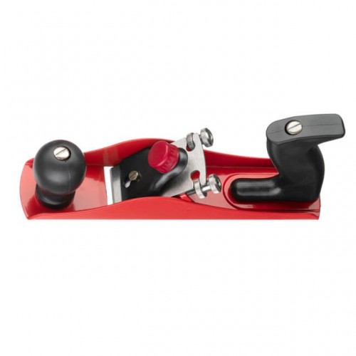 Рубанок металевий 235мм x 45мм INTERTOOL (HT-0045)